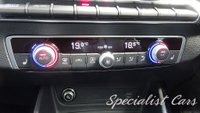 USED 2020 20 AUDI Q2 2.0 TFSI QUATTRO S LINE BLACK EDITION 5d 188 BHP 