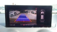 USED 2020 20 AUDI Q2 2.0 TFSI QUATTRO S LINE BLACK EDITION 5d 188 BHP 