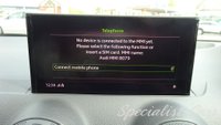USED 2020 20 AUDI Q2 2.0 TFSI QUATTRO S LINE BLACK EDITION 5d 188 BHP 