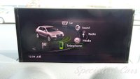 USED 2020 20 AUDI Q2 2.0 TFSI QUATTRO S LINE BLACK EDITION 5d 188 BHP 