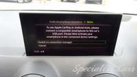 USED 2020 20 AUDI Q2 2.0 TFSI QUATTRO S LINE BLACK EDITION 5d 188 BHP 