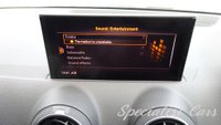 USED 2020 20 AUDI Q2 2.0 TFSI QUATTRO S LINE BLACK EDITION 5d 188 BHP 