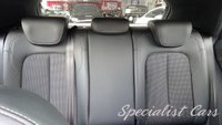 USED 2020 20 AUDI Q2 2.0 TFSI QUATTRO S LINE BLACK EDITION 5d 188 BHP 