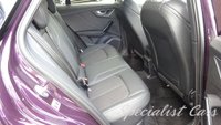 USED 2020 20 AUDI Q2 2.0 TFSI QUATTRO S LINE BLACK EDITION 5d 188 BHP 