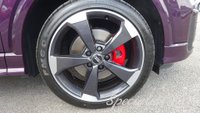 USED 2020 20 AUDI Q2 2.0 TFSI QUATTRO S LINE BLACK EDITION 5d 188 BHP 