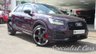 USED 2020 20 AUDI Q2 2.0 TFSI QUATTRO S LINE BLACK EDITION 5d 188 BHP 