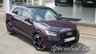 USED 2020 20 AUDI Q2 2.0 TFSI QUATTRO S LINE BLACK EDITION 5d 188 BHP 