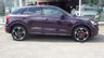 USED 2020 20 AUDI Q2 2.0 TFSI QUATTRO S LINE BLACK EDITION 5d 188 BHP 