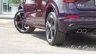 USED 2020 20 AUDI Q2 2.0 TFSI QUATTRO S LINE BLACK EDITION 5d 188 BHP 