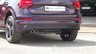 USED 2020 20 AUDI Q2 2.0 TFSI QUATTRO S LINE BLACK EDITION 5d 188 BHP 