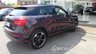 USED 2020 20 AUDI Q2 2.0 TFSI QUATTRO S LINE BLACK EDITION 5d 188 BHP 