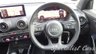 USED 2020 20 AUDI Q2 2.0 TFSI QUATTRO S LINE BLACK EDITION 5d 188 BHP 