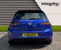 USED 2016 16 VOLKSWAGEN GOLF 2.0 R 5d 298 BHP 7 Services - Last @ 55k In April 24
