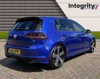 USED 2016 16 VOLKSWAGEN GOLF 2.0 R 5d 298 BHP 7 Services - Last @ 55k In April 24