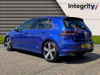 USED 2016 16 VOLKSWAGEN GOLF 2.0 R 5d 298 BHP 7 Services - Last @ 55k In April 24