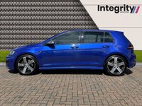 USED 2016 16 VOLKSWAGEN GOLF 2.0 R 5d 298 BHP 7 Services - Last @ 55k In April 24