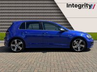 USED 2016 16 VOLKSWAGEN GOLF 2.0 R 5d 298 BHP 7 Services - Last @ 55k In April 24