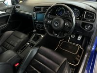 USED 2016 16 VOLKSWAGEN GOLF 2.0 R 5d 298 BHP 7 Services - Last @ 55k In April 24