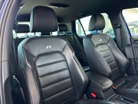 USED 2016 16 VOLKSWAGEN GOLF 2.0 R 5d 298 BHP 7 Services - Last @ 55k In April 24