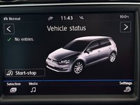 USED 2016 16 VOLKSWAGEN GOLF 2.0 R 5d 298 BHP 7 Services - Last @ 55k In April 24
