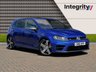 USED 2016 16 VOLKSWAGEN GOLF 2.0 R 5d 298 BHP 7 Services - Last @ 55k In April 24