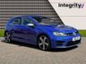 USED 2016 16 VOLKSWAGEN GOLF 2.0 R 5d 298 BHP 7 Services - Last @ 55k In April 24