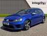USED 2016 16 VOLKSWAGEN GOLF 2.0 R 5d 298 BHP 7 Services - Last @ 55k In April 24