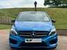 USED 2016 16 MERCEDES-BENZ B-CLASS 1.5 B 180 D AMG LINE PREMIUM 5d 107 BHP ONE FORMER KEEPER FROM NEW.
