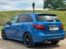 USED 2016 16 MERCEDES-BENZ B-CLASS 1.5 B 180 D AMG LINE PREMIUM 5d 107 BHP ONE FORMER KEEPER FROM NEW.