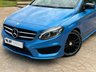 USED 2016 16 MERCEDES-BENZ B-CLASS 1.5 B 180 D AMG LINE PREMIUM 5d 107 BHP ONE FORMER KEEPER FROM NEW.