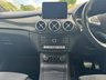 USED 2016 16 MERCEDES-BENZ B-CLASS 1.5 B 180 D AMG LINE PREMIUM 5d 107 BHP ONE FORMER KEEPER FROM NEW.