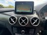 USED 2016 16 MERCEDES-BENZ B-CLASS 1.5 B 180 D AMG LINE PREMIUM 5d 107 BHP ONE FORMER KEEPER FROM NEW.