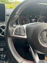 USED 2016 16 MERCEDES-BENZ B-CLASS 1.5 B 180 D AMG LINE PREMIUM 5d 107 BHP ONE FORMER KEEPER FROM NEW.