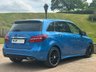 USED 2016 16 MERCEDES-BENZ B-CLASS 1.5 B 180 D AMG LINE PREMIUM 5d 107 BHP ONE FORMER KEEPER FROM NEW.