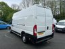 USED 2020 70 CITROEN RELAY 2.2 35 HEAVY L4H3 ENTERPRISE BLUEHDI S/S 139 BHP 