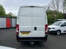 USED 2020 70 CITROEN RELAY 2.2 35 HEAVY L4H3 ENTERPRISE BLUEHDI S/S 139 BHP 