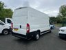 USED 2020 70 CITROEN RELAY 2.2 35 HEAVY L4H3 ENTERPRISE BLUEHDI S/S 139 BHP 