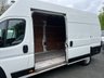 USED 2020 70 CITROEN RELAY 2.2 35 HEAVY L4H3 ENTERPRISE BLUEHDI S/S 139 BHP 