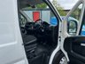 USED 2020 70 CITROEN RELAY 2.2 35 HEAVY L4H3 ENTERPRISE BLUEHDI S/S 139 BHP 
