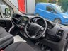 USED 2020 70 CITROEN RELAY 2.2 35 HEAVY L4H3 ENTERPRISE BLUEHDI S/S 139 BHP 