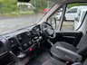 USED 2020 70 CITROEN RELAY 2.2 35 HEAVY L4H3 ENTERPRISE BLUEHDI S/S 139 BHP 