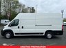 USED 2020 70 CITROEN RELAY 2.2 35 HEAVY L4H3 ENTERPRISE BLUEHDI S/S 139 BHP 