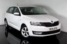 USED 2014 14 SKODA RAPID 1.2 SPACEBACK SE TSI 5d 104 BHP 