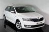 USED 2014 14 SKODA RAPID 1.2 SPACEBACK SE TSI 5d 104 BHP 