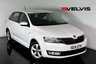 USED 2014 14 SKODA RAPID 1.2 SPACEBACK SE TSI 5d 104 BHP 