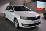 USED 2014 14 SKODA RAPID 1.2 SPACEBACK SE TSI 5d 104 BHP 