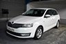 USED 2014 14 SKODA RAPID 1.2 SPACEBACK SE TSI 5d 104 BHP 