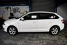 USED 2014 14 SKODA RAPID 1.2 SPACEBACK SE TSI 5d 104 BHP 