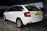 USED 2014 14 SKODA RAPID 1.2 SPACEBACK SE TSI 5d 104 BHP 