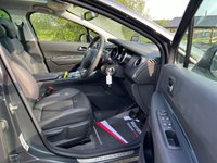 USED 2015 15 PEUGEOT 3008 1.6 E-HDI ALLURE 5d 115 BHP Low Miles Automatic Model ULEZ